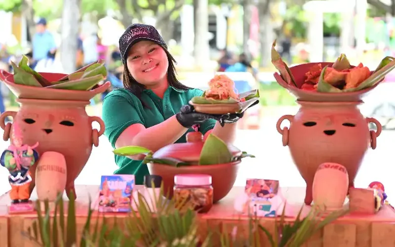 A 47 años de la Revolución, Nicaragua fortalece la economía creativa y los emprendimientos