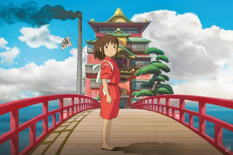 El nuevo presidente de Studio Ghibli no ha dirigido ni producido una sola película. Viene de los espectáculos, y por ahí se entiende hacia dónde va el estudio