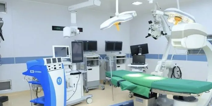 35 especialidades y tecnología de punta: así será el Hospital Oriental “Lesbia Carrasquilla”