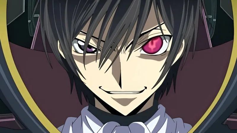 El director de Code Geass critica la falta de visión en el anime moderno