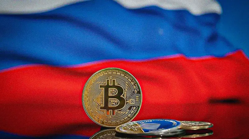 Rusia aprueba histórica ley para regular las criptomonedas