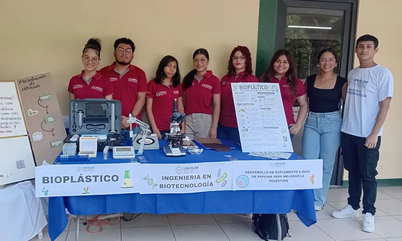 Foro científico promueve proyectos ambientales de educación sostenible