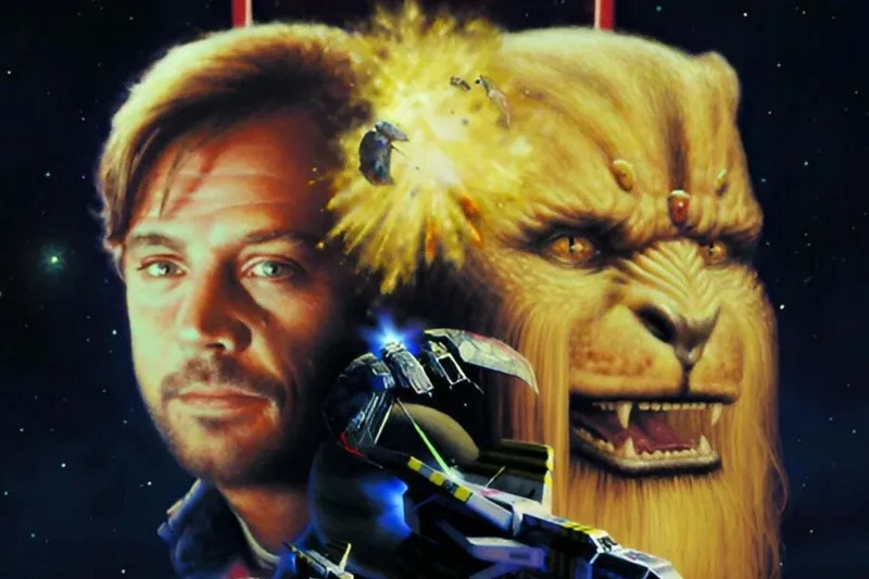 Vamos a tener un remaster de Wing Commander 3 porque encontraron de chiripa 600 cintas FMV en los archivos de EA