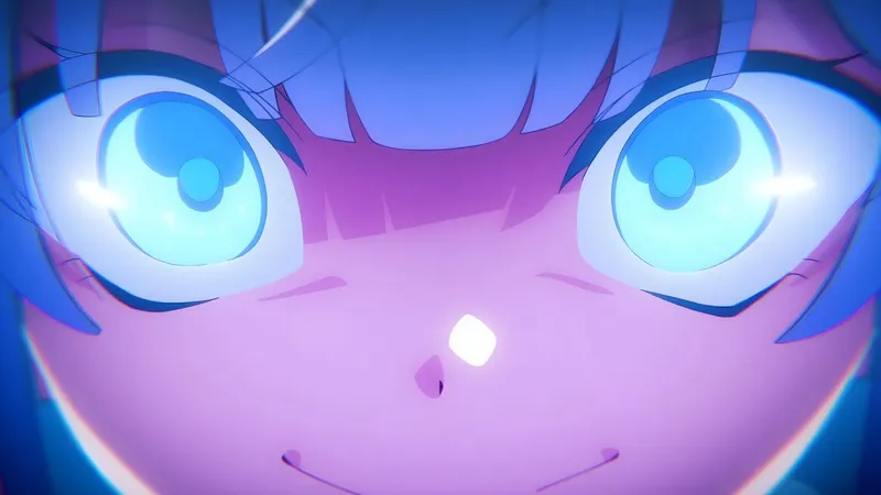 El anime Nia Liston confirma fecha de estreno y duración de dos cours