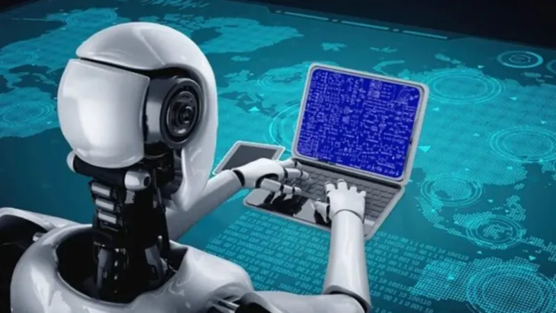 OpenAI dijo hace un año que tendría un “becario” de investigación hecho de IA. Sam Altman acaba de anunciar que ya está trabajando en ello