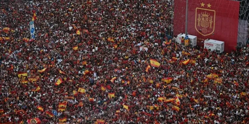 Del triunfo al luto: celebraciones del Mundial dejan víctimas en España