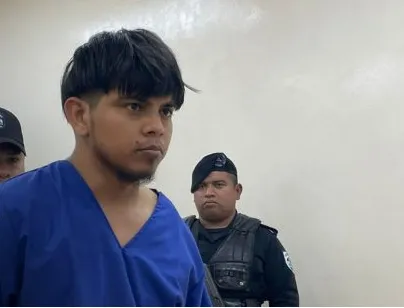 Dictan cadena perpetua a sujeto que mató a su pareja en un hotel de Carretera Masaya