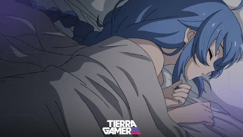 El creador de Mushoku Tensei rompe el silencio sobre las críticas a Rudeus y su harem