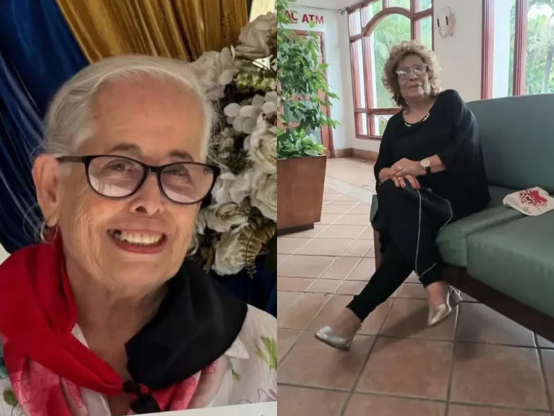 Condolencias a familiares de María Elena Artola y Daysi Baltodano