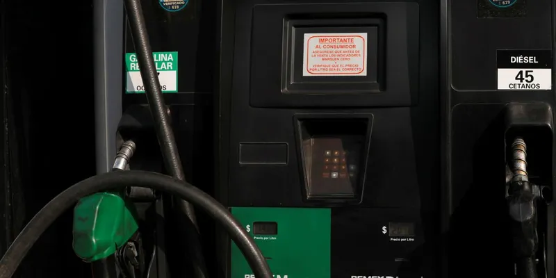 Estímulos fiscales a gasolinas y diésel hilan dos semanas a la baja