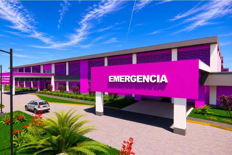 Bluefields tendrá moderno hospital para el Caribe Sur