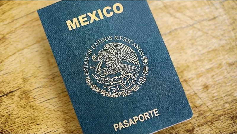 Aumentan solicitudes de nacionalidad mexicana en EE.UU ante incertidumbre migratoria