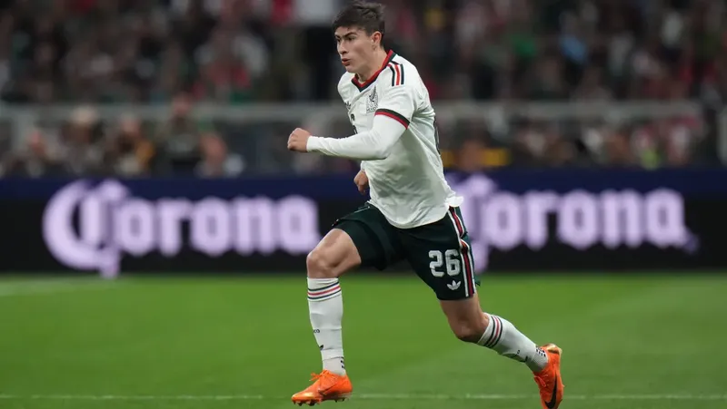 Armando González pierde el tino con el Olympiakos y se le esfuma el invicto en Grecia