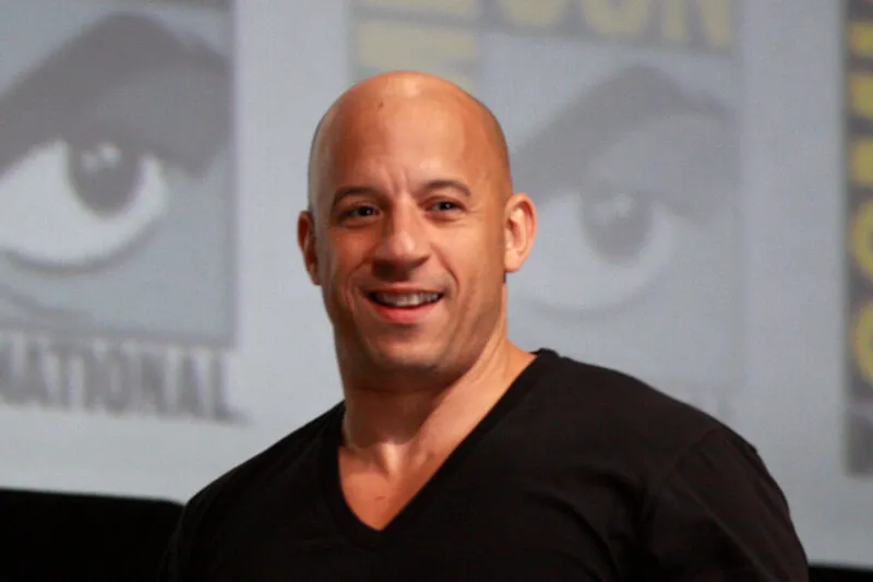 Vin Diesel sobre su juego soñado: "un MMO realista para jugar como un soldado cartaginés de Aníbal Barca en las Guerras Púnicas"