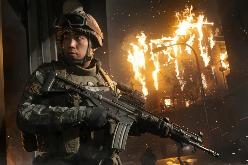 Es la campaña que llevas años queriendo jugar, pero tiene problemas en todo lo demás. Análisis de Call of Duty: Modern Warfare 4