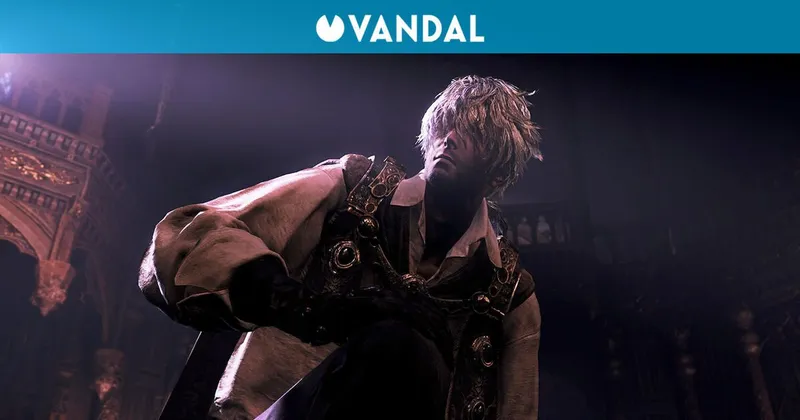 Hidetaka Miyazaki confirma que FromSoftware trabaja en juegos todavía no anunciados