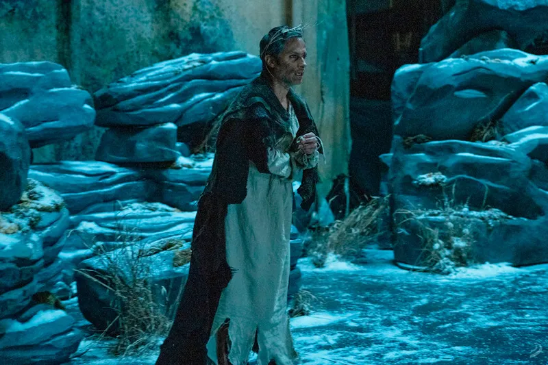Con solo 10 episodios y un 98% en Rotten Tomatoes, esta miniserie sobre el fin del mundo tiene algo que la hace única