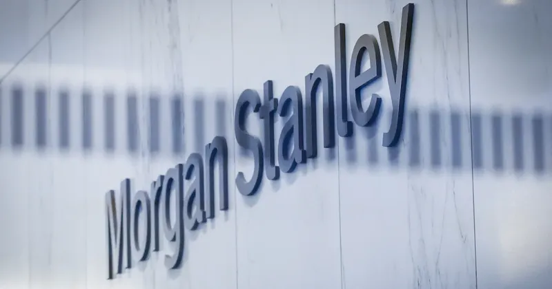 Morgan Stanley ve mayor potencial de ganancias en empresas que aceleran la adopción de la IA