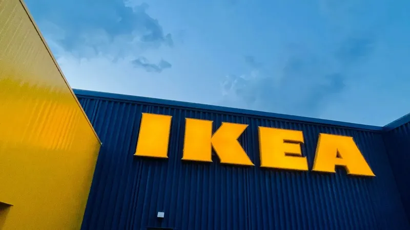 IKEA permite devolver sus productos durante un año, pero hay cinco tiendas donde no puedes hacerlo