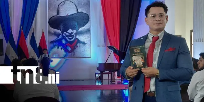 Presentan libro sobre soberanía latinoamericana en el Palacio Nacional de la Cultura