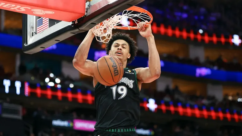 Finch deposita sus esperanzas en Joan Beringer