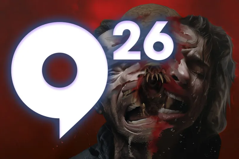 Al desarrollador de Mimic le han robado su equipo del stand de Gamescom 2026, pero otros estudios como CD Projekt ya le ofrecen ayuda