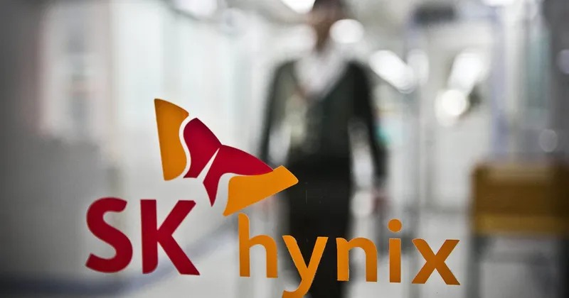 La cotización de SK Hynix en EE.UU. atrae una demanda siete veces superior a la oferta