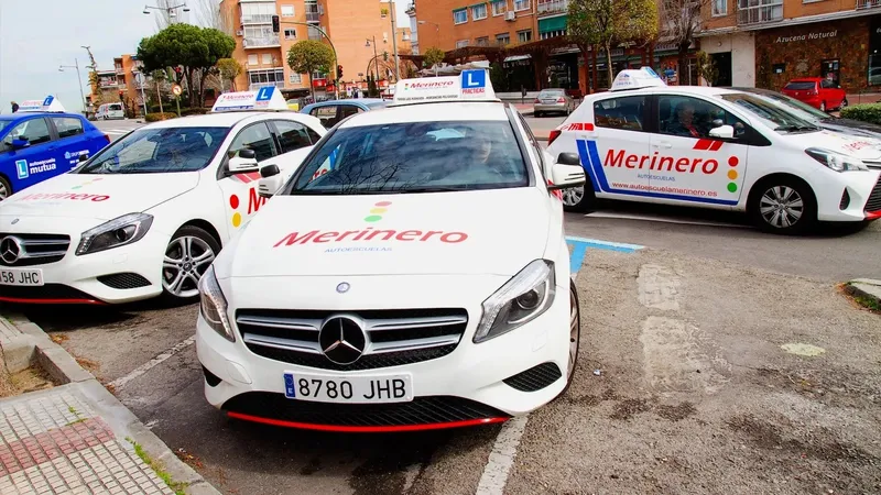 Filtración histórica en las autoescuelas: roban los datos de 800.000 alumnos tras el hackeo a un conocido proveedor