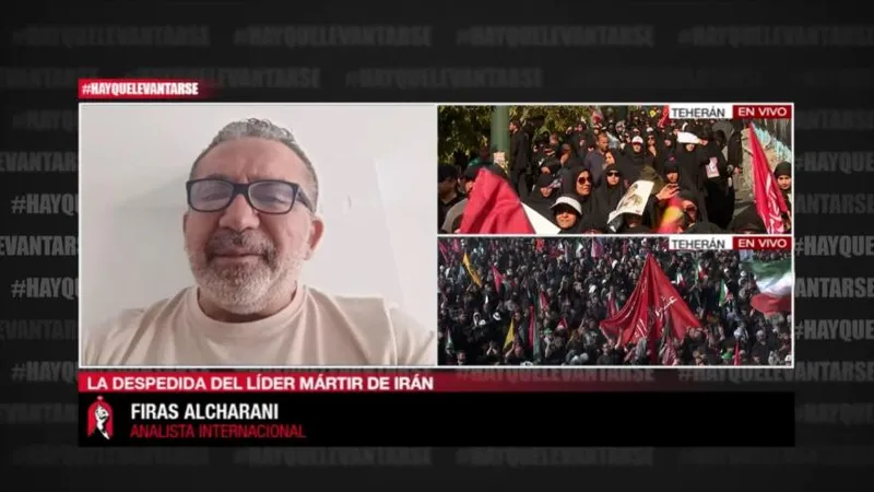 El legado del Líder mártir inspira a millones dentro y fuera de Irán