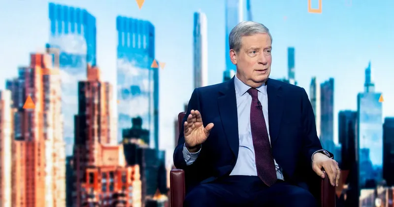 Cómo se posicionan los magnates en acciones argentinas: de Druckenmiller y Citrone a Peter Thiel