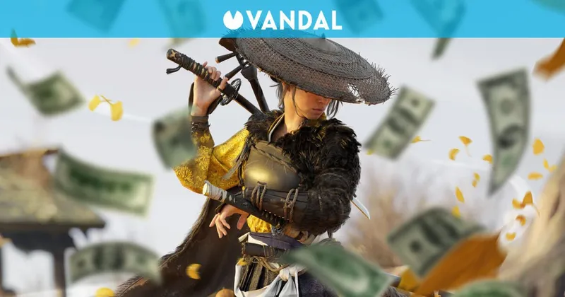 Ghost of Yotei sería el juego más vendido de Sony en 2026, según analistas que ponen cifra a su éxito