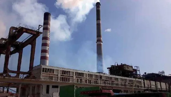 UNE pronostica 1915 MW de déficit para pico nocturno de hoy