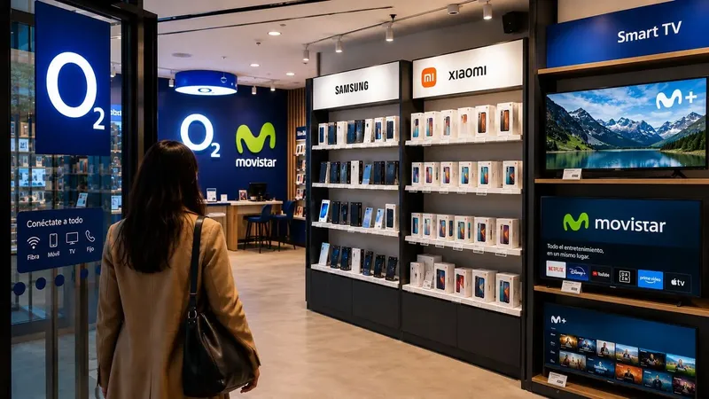 O2 arrasa con su nueva iniciativa para clientes y se confirma: hay que ser rápido