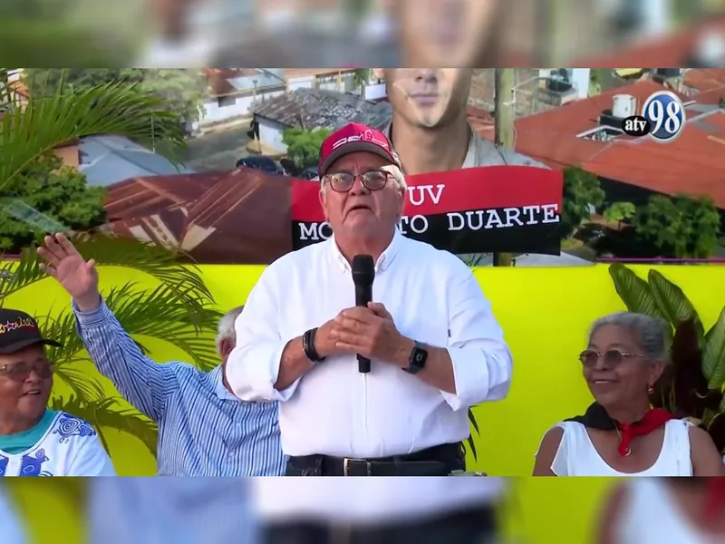 Hay Patria en Teustepe, San Lorenzo y San José de los Remates