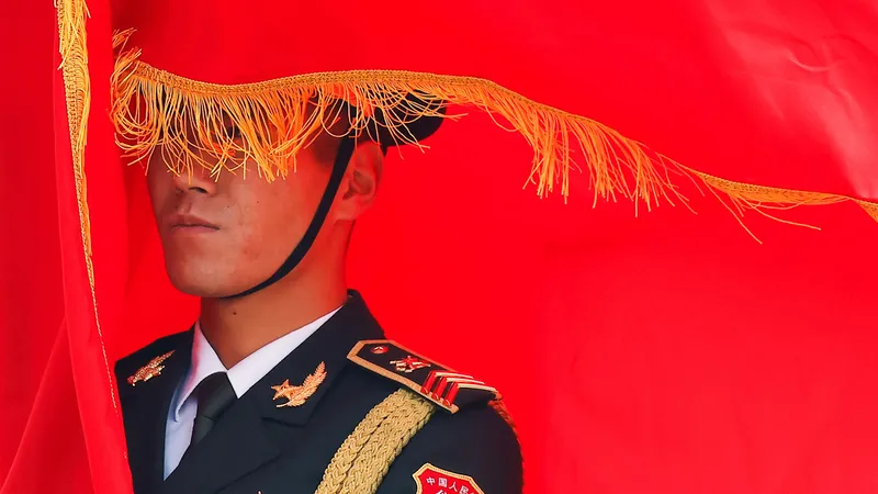 China acelerará la integración de la IA en sus Fuerzas Armadas