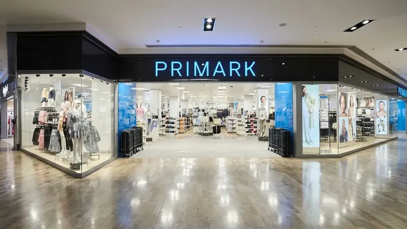 Primark abrirá su primera tienda en Salamanca el 26 de noviembre, justo un día antes del Black Friday