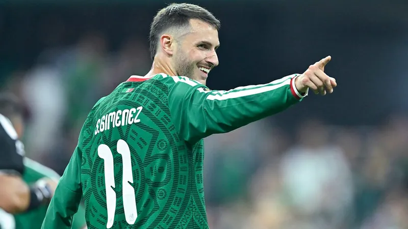 ¿De verdad México ya se quitó el dominio de Estados Unidos?