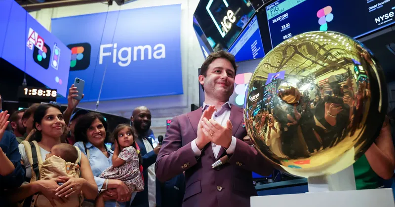 Empresas de software buscan recuperar la confianza de Wall Street en plena crisis por la IA