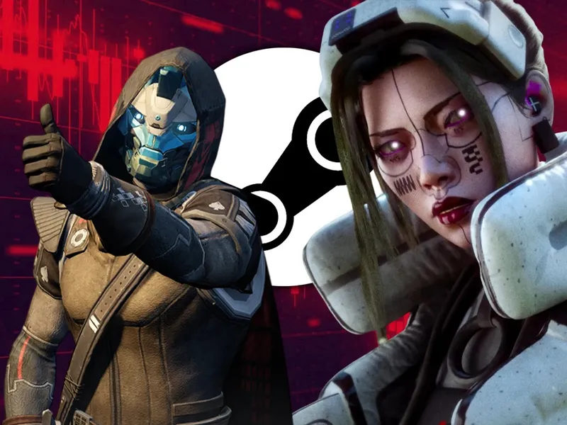 Marathon se estanca y ahora tiene menos jugadores que Destiny 2 en PC, pero ¿el FPS cerrará sus servidores?