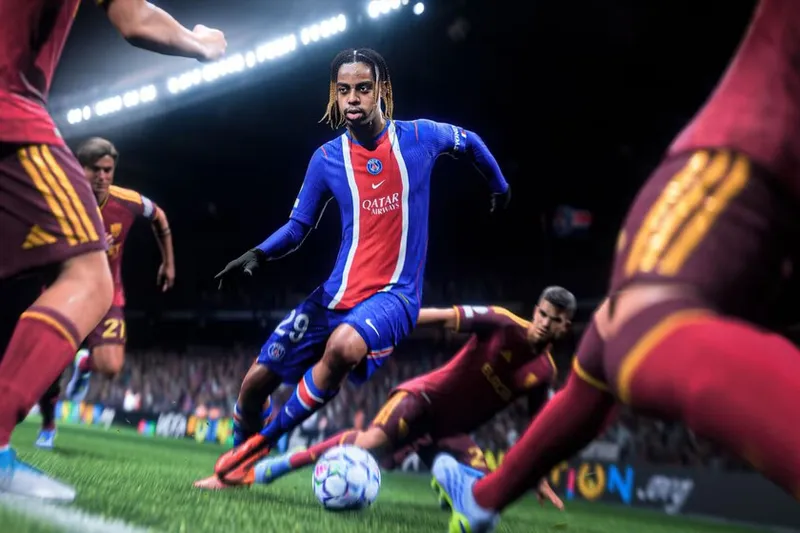 Lo mejor de EA Sports FC 27 es que Ultimate Team dejará de ser un trabajo a tiempo completo. Electronic Arts ahora dice que menos es más