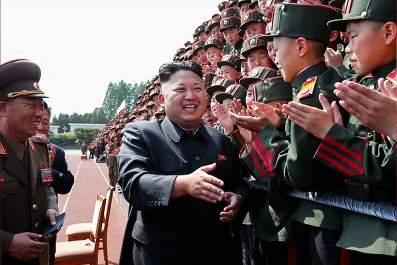 Corea del Norte se ha convertido en una superpotencia del ciberataque y lo está utilizando para autofinanciarse