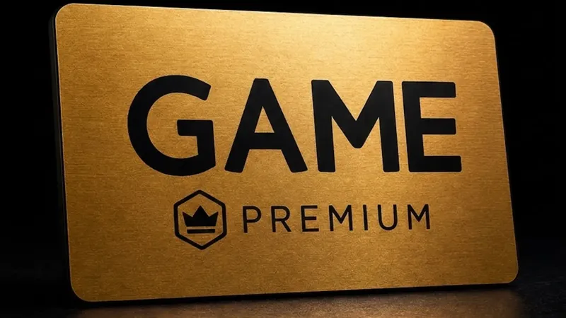 GAME anuncia GAME Legend, un reconocimiento a los clientes más históricos de la cadena