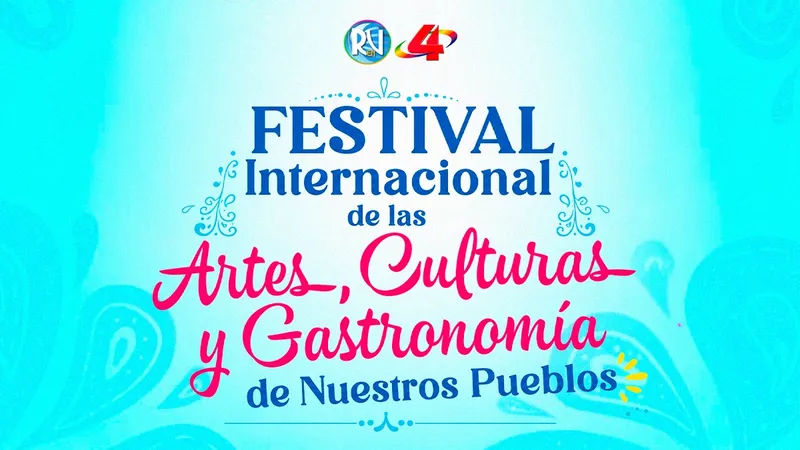 Festival Internacional de las Artes, Culturas y Gastronomía 2026 abre sus puertas este fin de semana en Managua