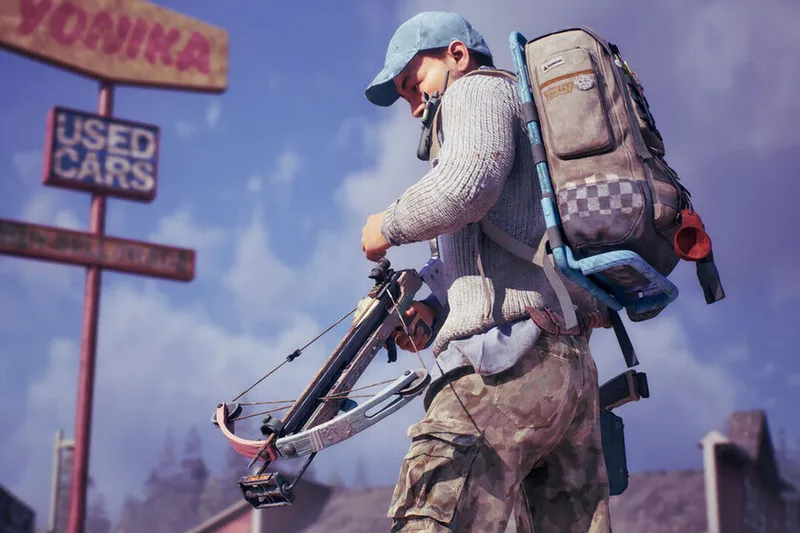 Microsoft planea cerrar Undead Labs, estudio que lleva casi 10 años desarrollando State of Decay 3 para lanzarlo en 2027