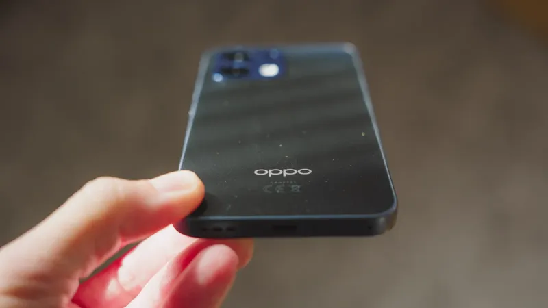 3 móviles OPPO por menos de 300 euros que compraría sin pensármelo