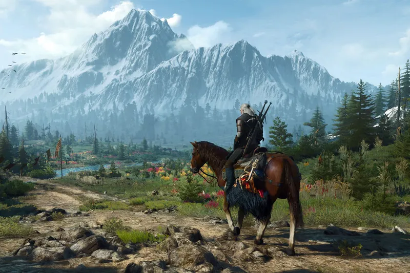 The Witcher 3 no es tan perfecto como dicen los jugadores y hasta su director narrativo admite que "no es un monumento ni algo intocable"