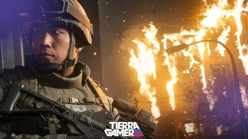 Call of Duty: Modern Warfare 4: Se revela cuánto va a durar la campaña, así como las recompensas