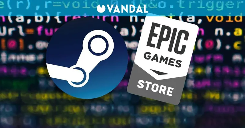 El CEO de Epic Games acusa a Steam de ser 'irresponsable' por su política sobre inteligencia artificial