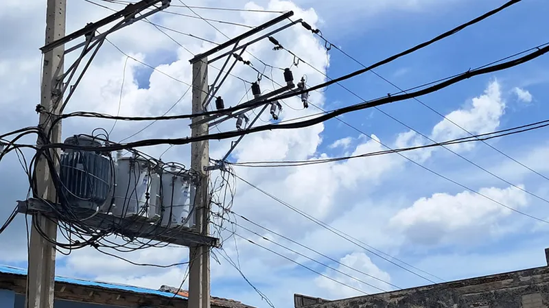 Robo de material eléctrico cobra dos vidas en Ciego de Ávila en menos de dos años