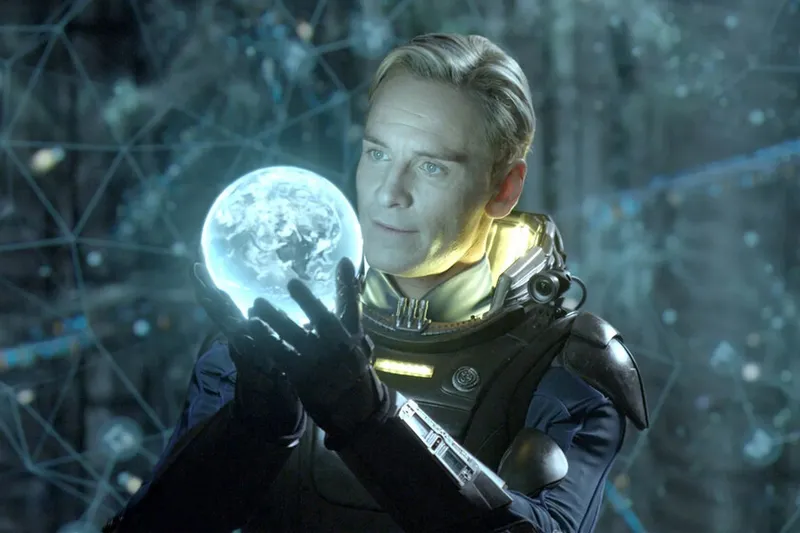Ridley Scott confirma que está trabajando en una secuela de Alien: Covenant con Michael Fassbender como principal protagonista